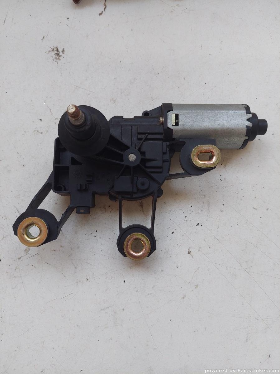 Motoras macara geam dreapta fata FORD FUSION Estate (JU_) [ 2002 - 2012 ] OEM 404736b – foto 2