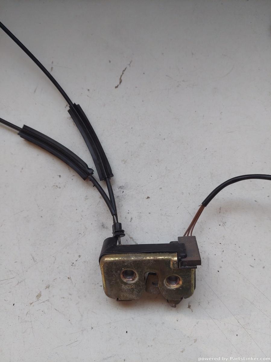 Broasca haion FORD FUSION Estate (JU_) [ 2002 - 2012 ] OEM A43102be – foto 2