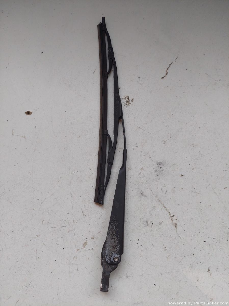 Brat stergatoare haion FORD FUSION Saloon [ 2006 - 2012 ] BOSCH – foto 2