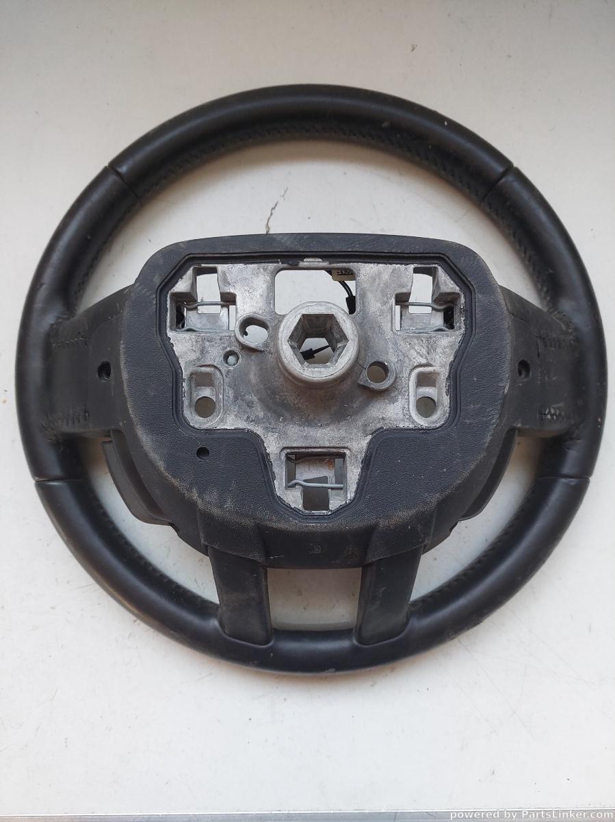 Volan LAND ROVER RANGE ROVER EVOQUE (LV_, L538) [ 2011 - > ] OEM Ej323f563fa – foto 3
