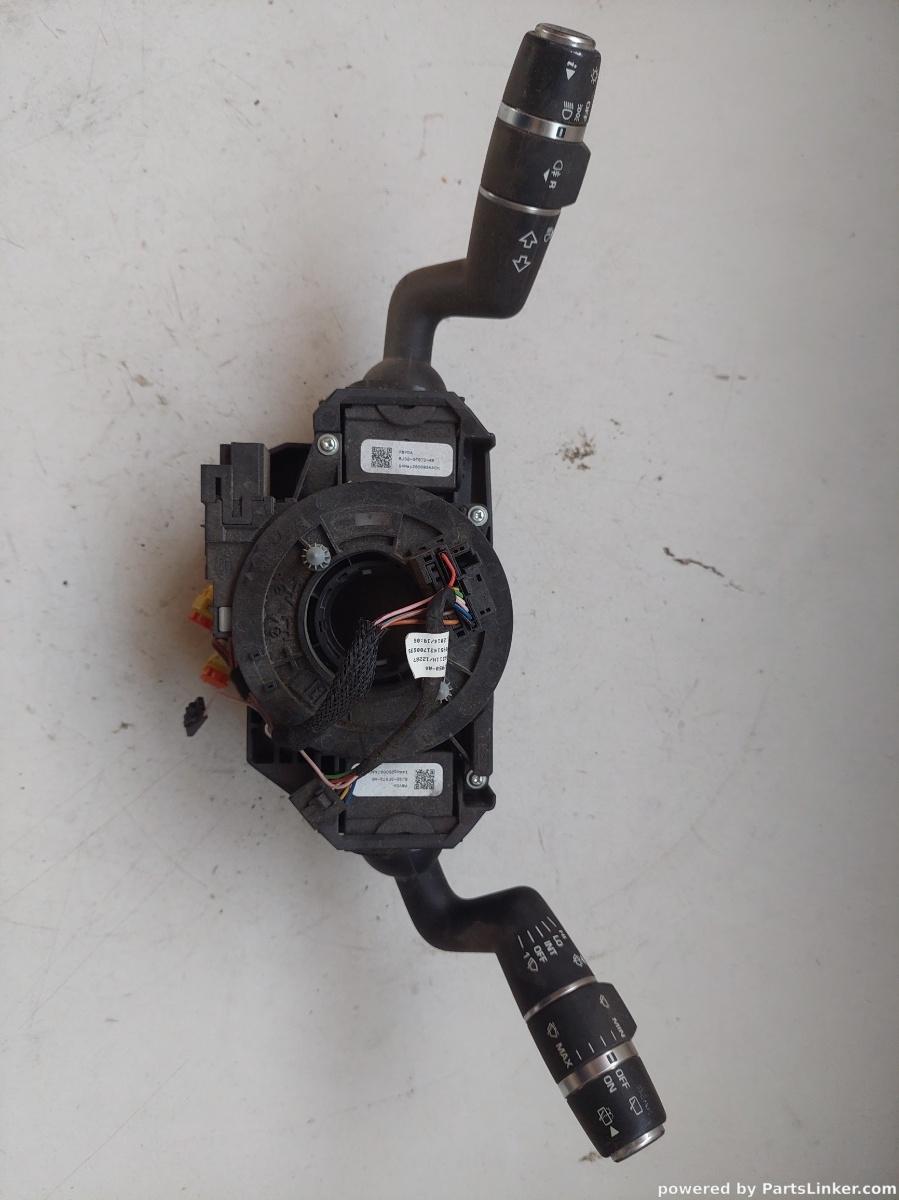 Ansamblu manete LAND ROVER RANGE ROVER EVOQUE (LV_, L538) [ 2011 - > ] OEM Bj323f972ab