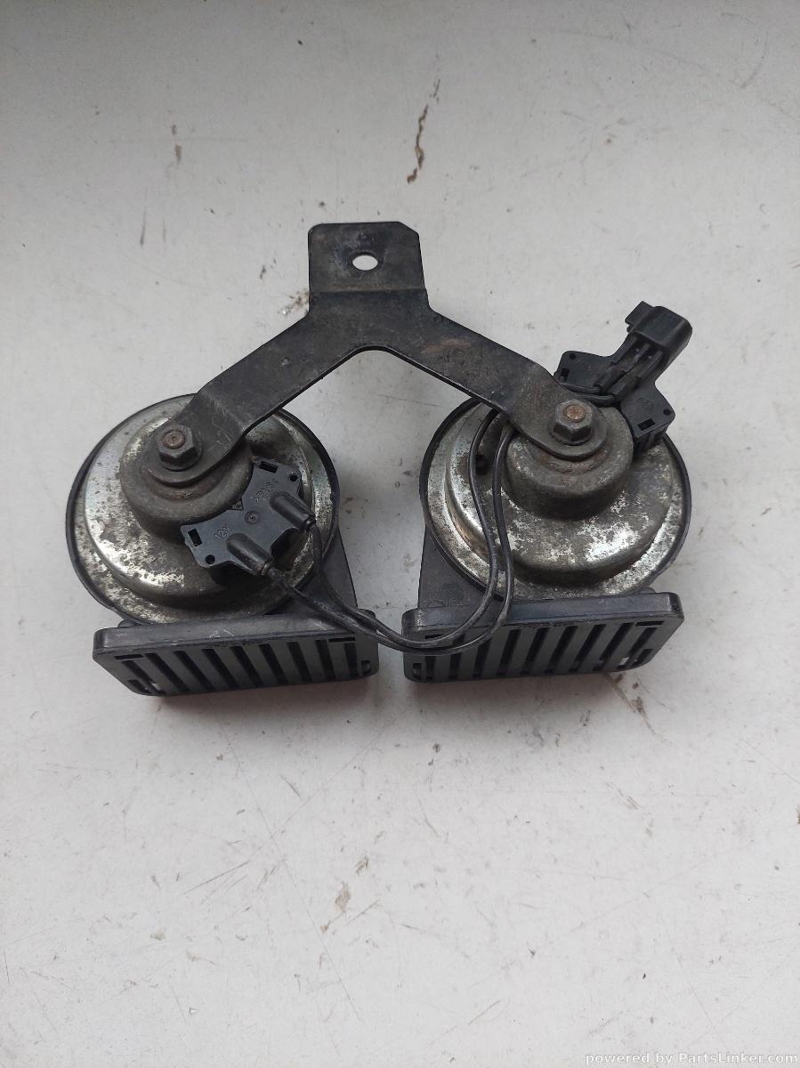Claxon LAND ROVER RANGE ROVER EVOQUE (LV_, L538) [ 2011 - > ] OEM 0055306 – foto 2
