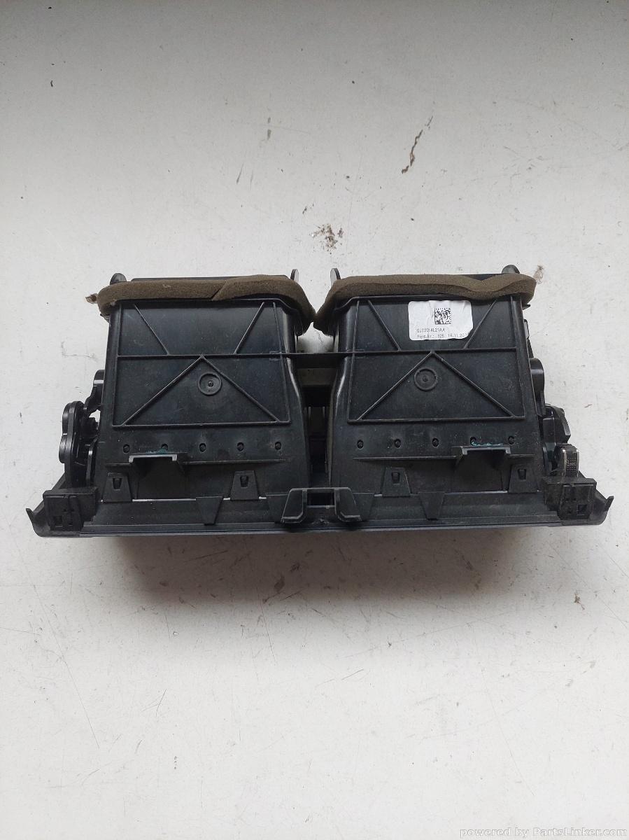 Guri ventilatie LAND ROVER RANGE ROVER EVOQUE (LV_, L538) [ 2011 - > ] OEM Gj32014l21aa – foto 2