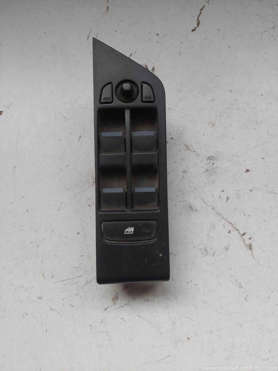 Butoane geamuri electrice stanga fata LAND ROVER RANGE ROVER EVOQUE (LV_, L538) [ 2011 - > ] OEM Bj3214540ab
