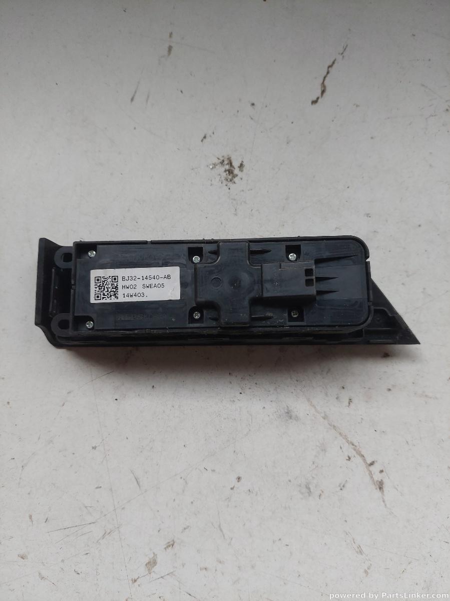 Butoane geamuri electrice stanga fata LAND ROVER RANGE ROVER EVOQUE (LV_, L538) [ 2011 - > ] OEM Bj3214540ab – foto 2