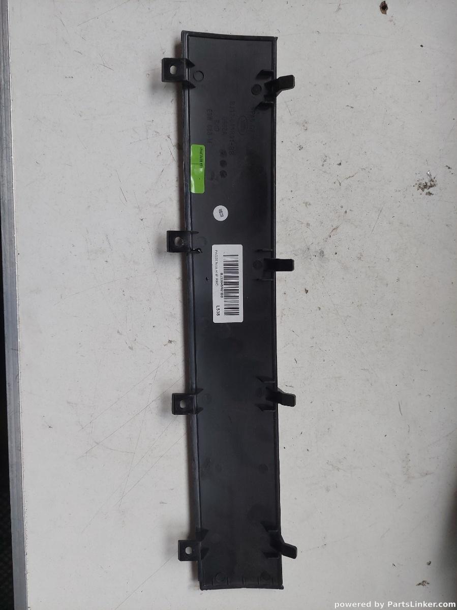 Ornament airbag LAND ROVER RANGE ROVER EVOQUE (LV_, L538) [ 2011 - > ] OEM Bj32045r61bb – foto 2