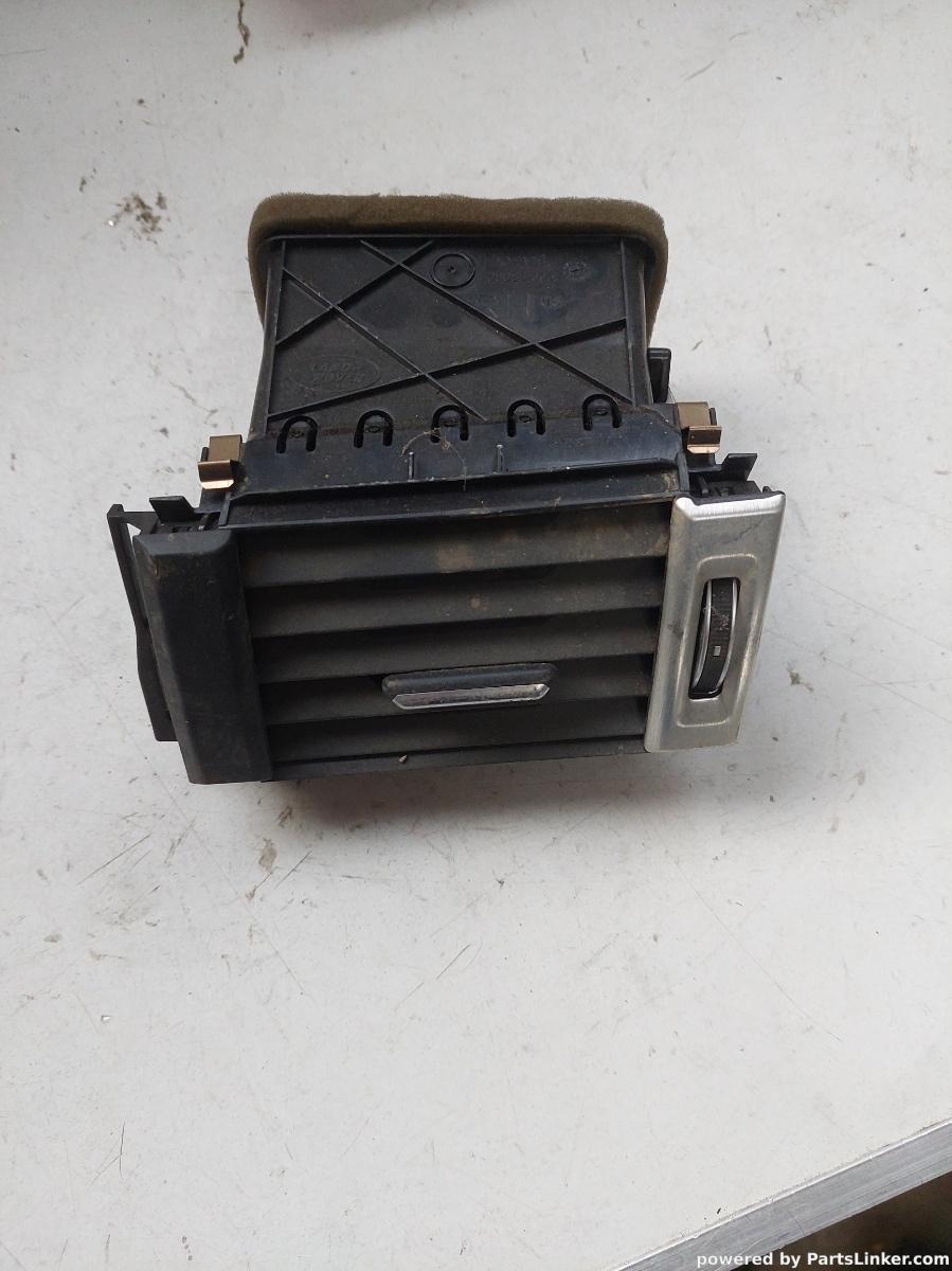 Guri ventilatie dreapta fata LAND ROVER RANGE ROVER EVOQUE (LV_, L538) [ 2011 - > ] OEM Bj32018b09ab