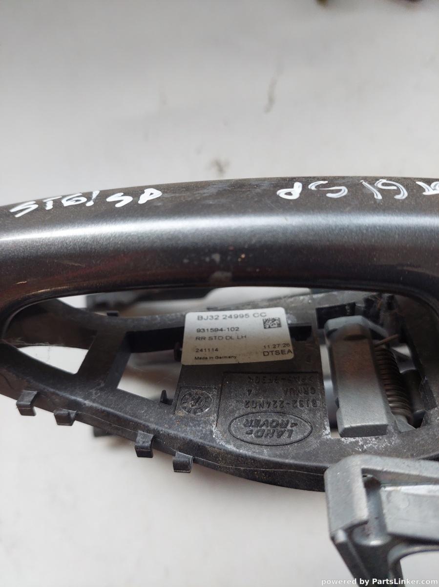 Set manere  LAND ROVER RANGE ROVER EVOQUE (LV_, L538) [ 2011 - > ] OEM 931594102 – foto 2