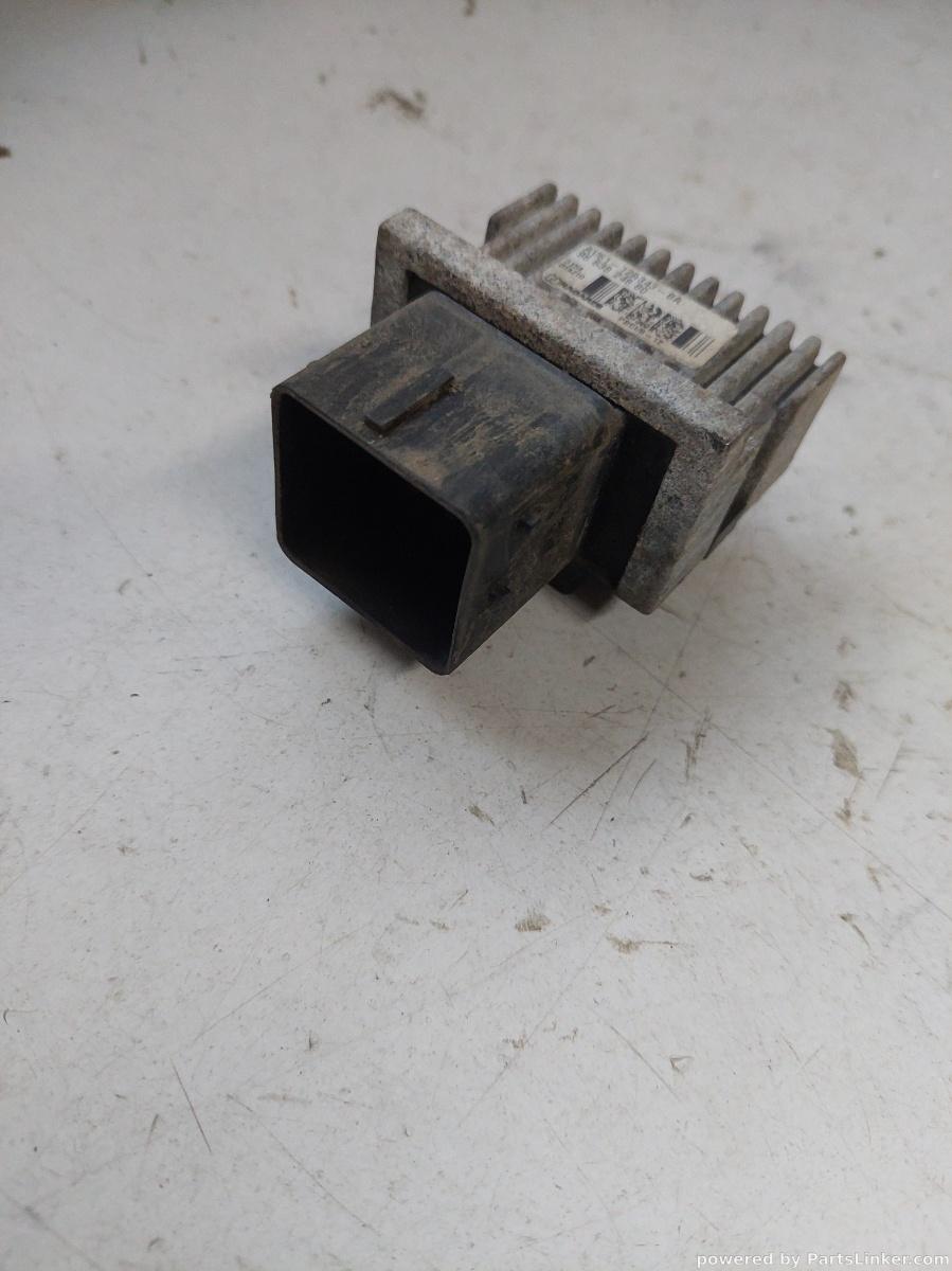 Releu bujii CITROËN C5 III (RD_) [ 2008 - > ] OEM 9663824880 – foto 2