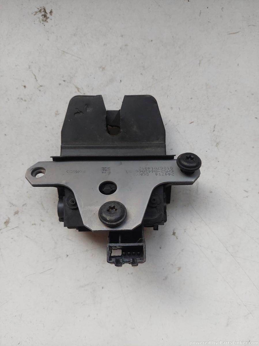 Broasca haion LAND ROVER RANGE ROVER EVOQUE (LV_, L538) [ 2011 - > ] OEM 244714