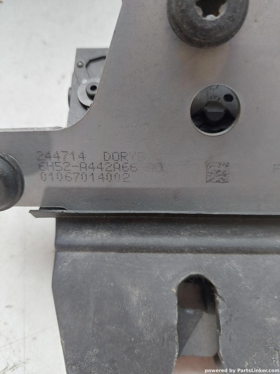 Broasca haion LAND ROVER RANGE ROVER EVOQUE (LV_, L538) [ 2011 - > ] OEM 244714 – foto 2