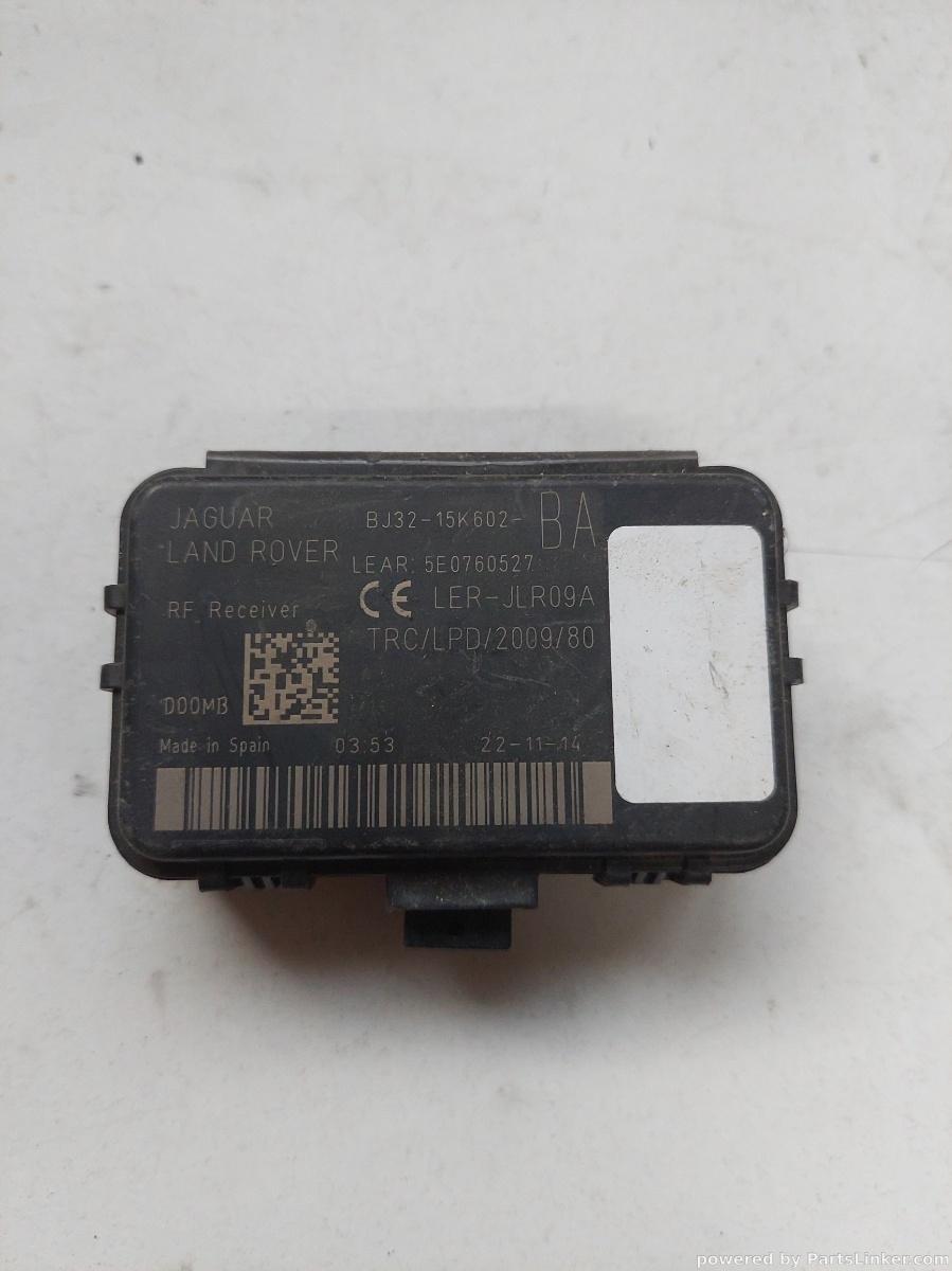 Modul control LAND ROVER RANGE ROVER EVOQUE (LV_, L538) [ 2011 - > ] OEM Bj3215k602