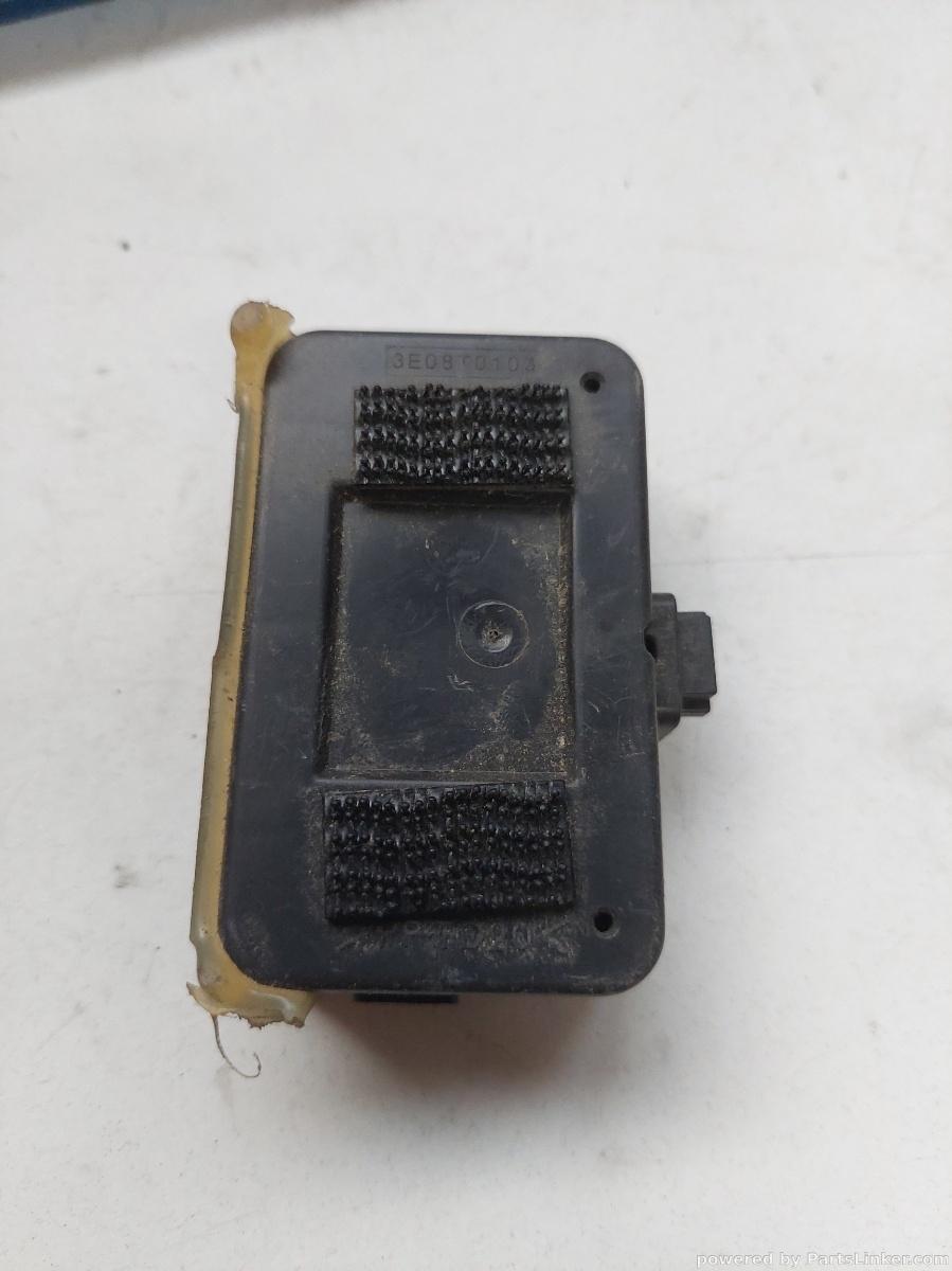 Modul control LAND ROVER RANGE ROVER EVOQUE (LV_, L538) [ 2011 - > ] OEM Bj3215k602 – foto 2