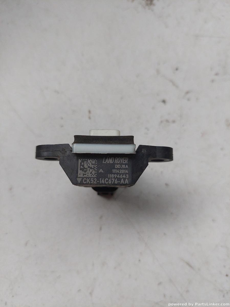 Senzor impact airbag stanga fata LAND ROVER RANGE ROVER EVOQUE (LV_, L538) [ 2011 - > ] OEM 11894663 – foto 2
