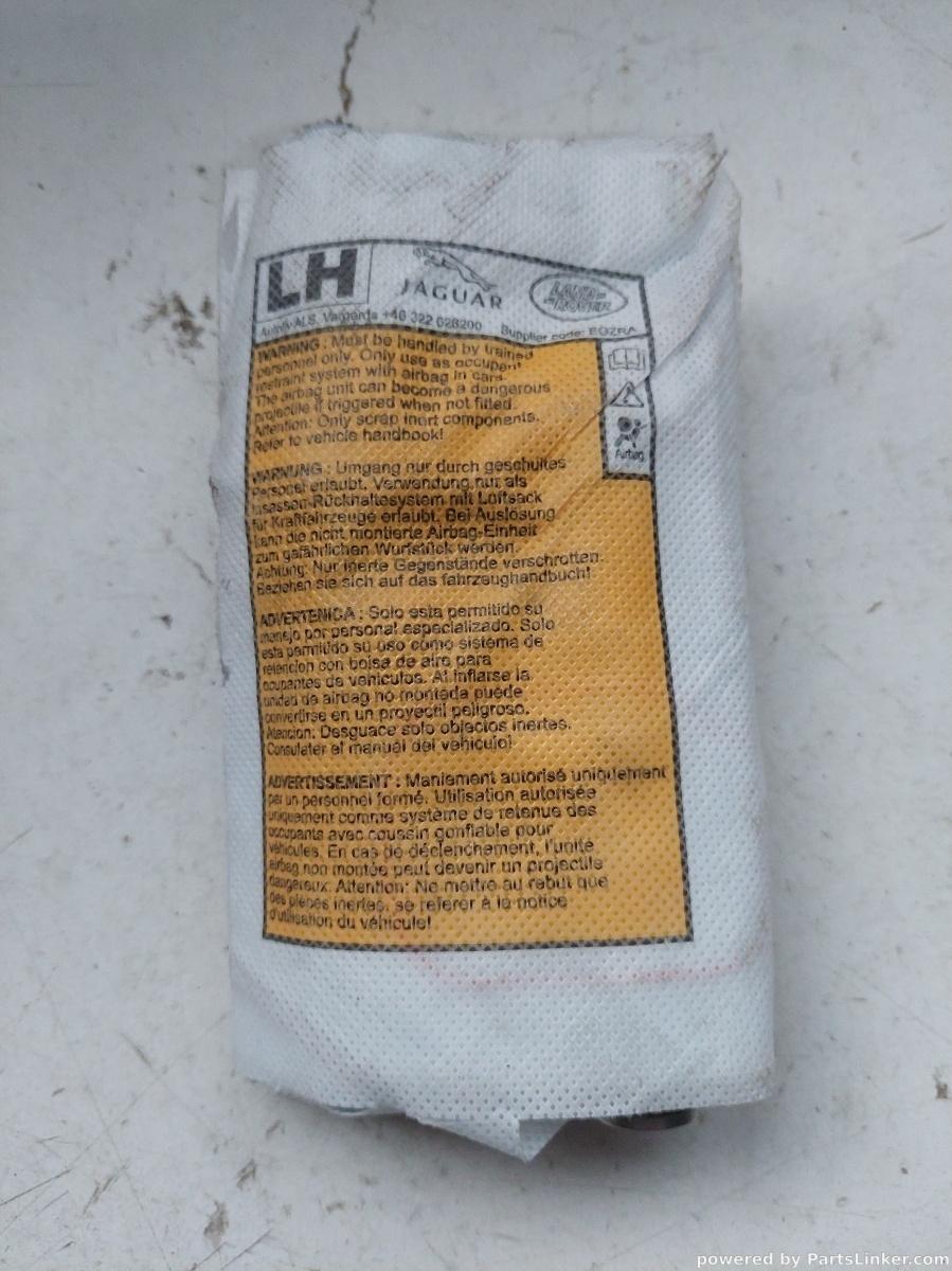 Airbag stanga fata LAND ROVER RANGE ROVER EVOQUE (LV_, L538) [ 2011 - > ] OEM Bj32611d33ac – foto 2