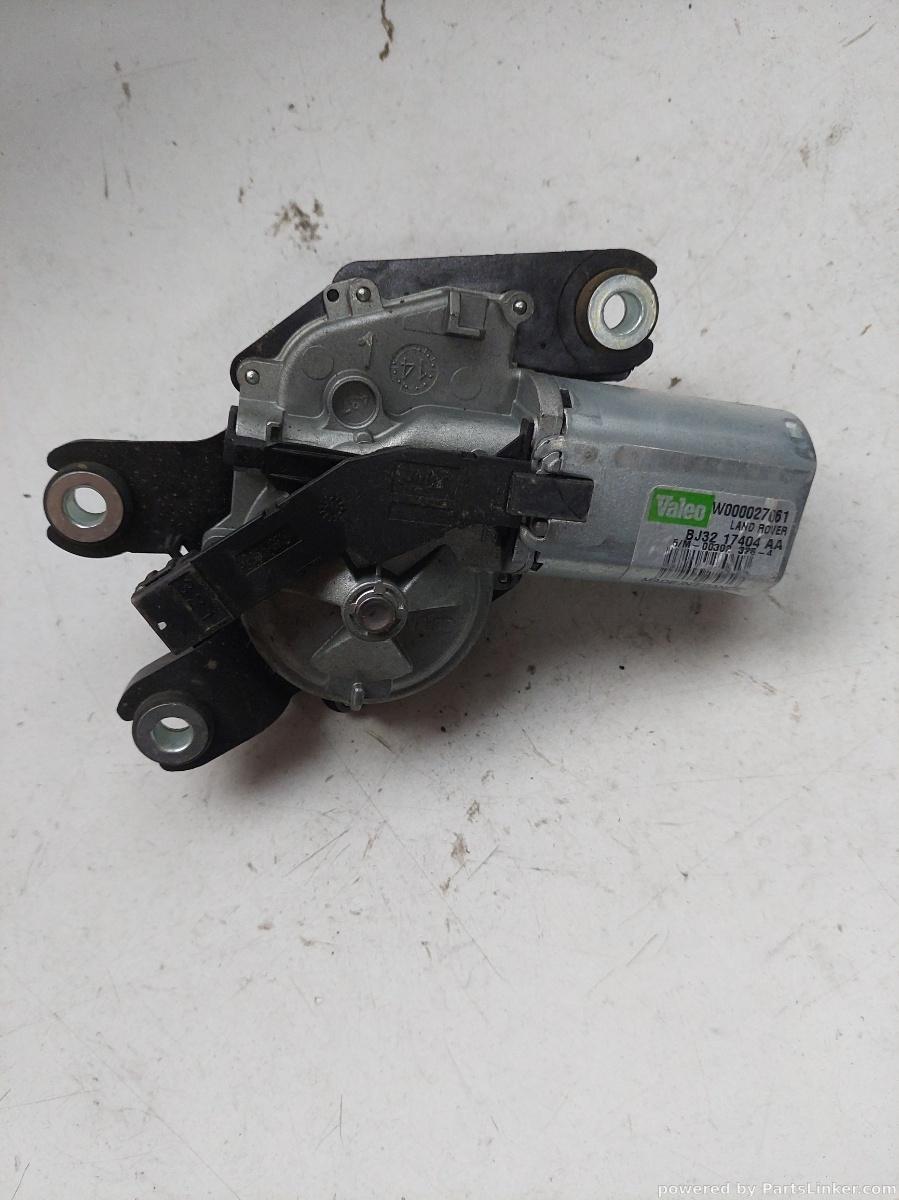 Motoras stergatoare haion LAND ROVER RANGE ROVER EVOQUE (LV_, L538) [ 2011 - > ] OEM Bj3217404aa – foto 2