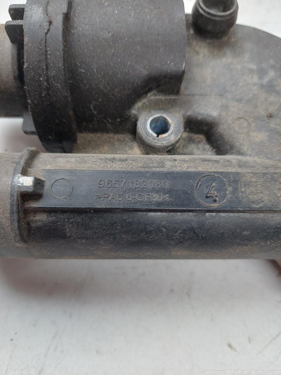 Corp termostat LAND ROVER RANGE ROVER EVOQUE (LV_, L538) [ 2011 - > ] OEM 9657182080 – foto 2
