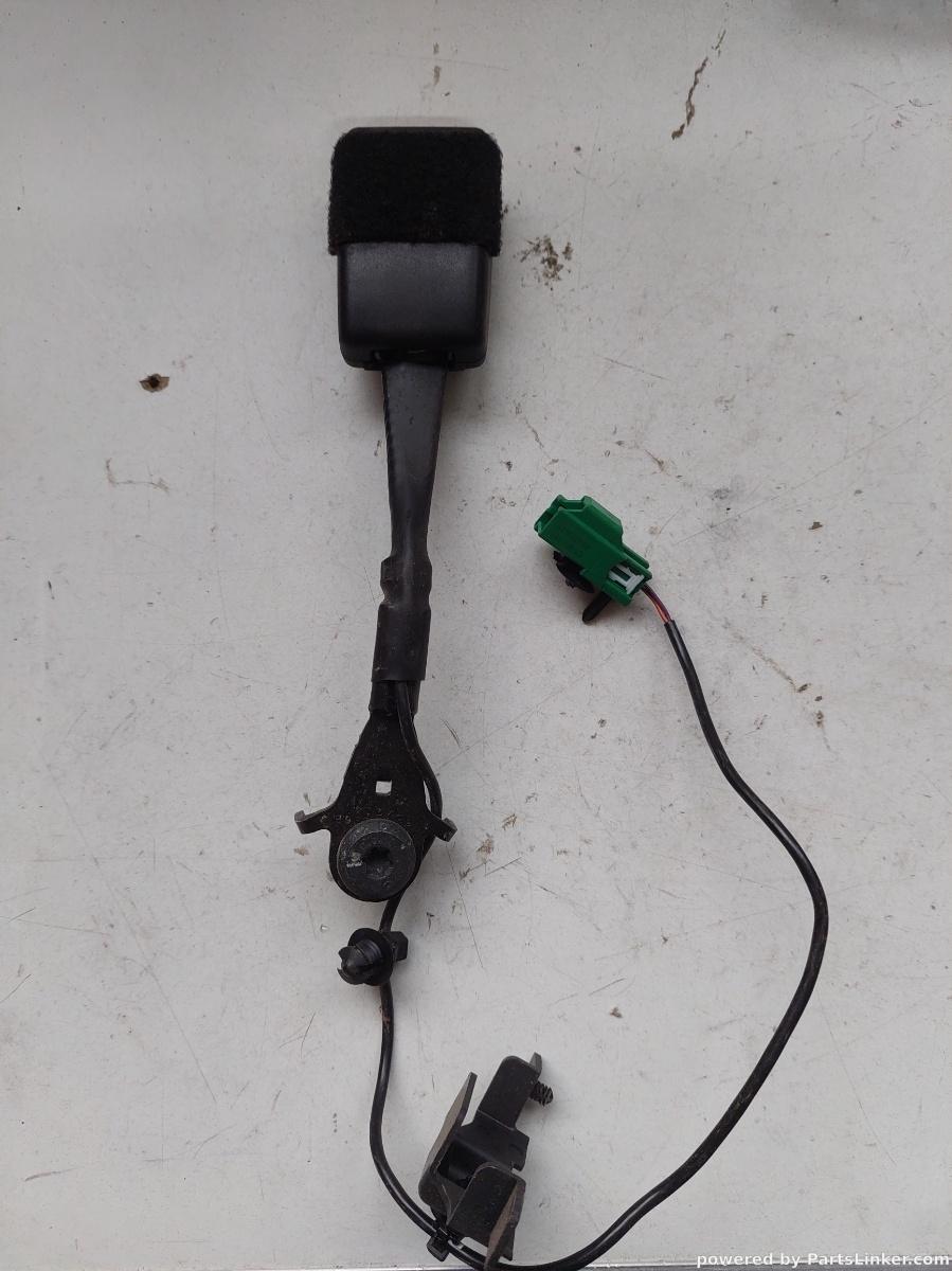 Pretensionare  dreapta fata LAND ROVER RANGE ROVER EVOQUE (LV_, L538) [ 2011 - > ] OEM Bj3261208bc8pvj