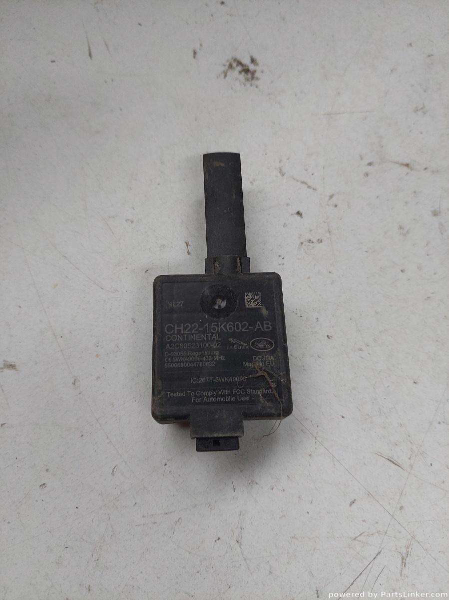 Modul control LAND ROVER RANGE ROVER EVOQUE (LV_, L538) [ 2011 - > ] OEM A2c8052310002