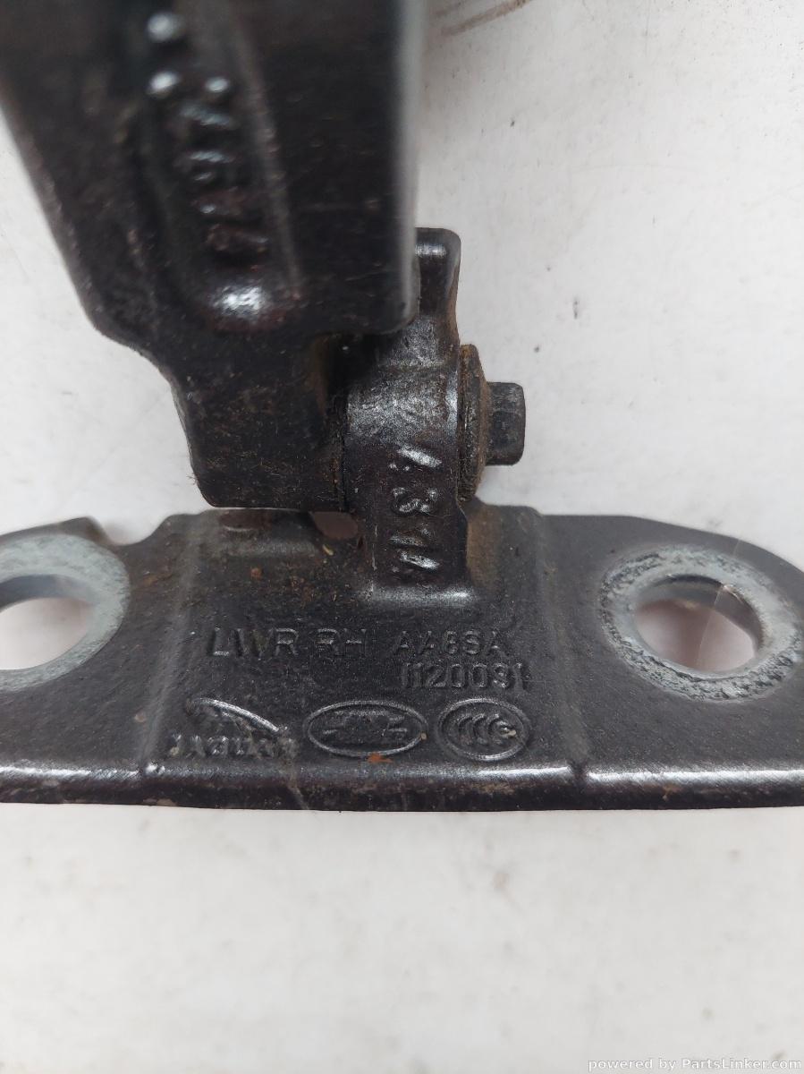 Balama dreapta spate LAND ROVER RANGE ROVER EVOQUE (LV_, L538) [ 2011 - > ] OEM 1120031 – foto 2