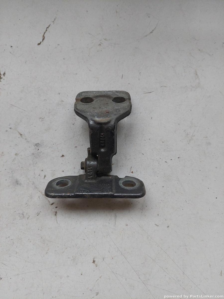 Balama stanga spate LAND ROVER RANGE ROVER EVOQUE (LV_, L538) [ 2011 - > ] OEM 120031