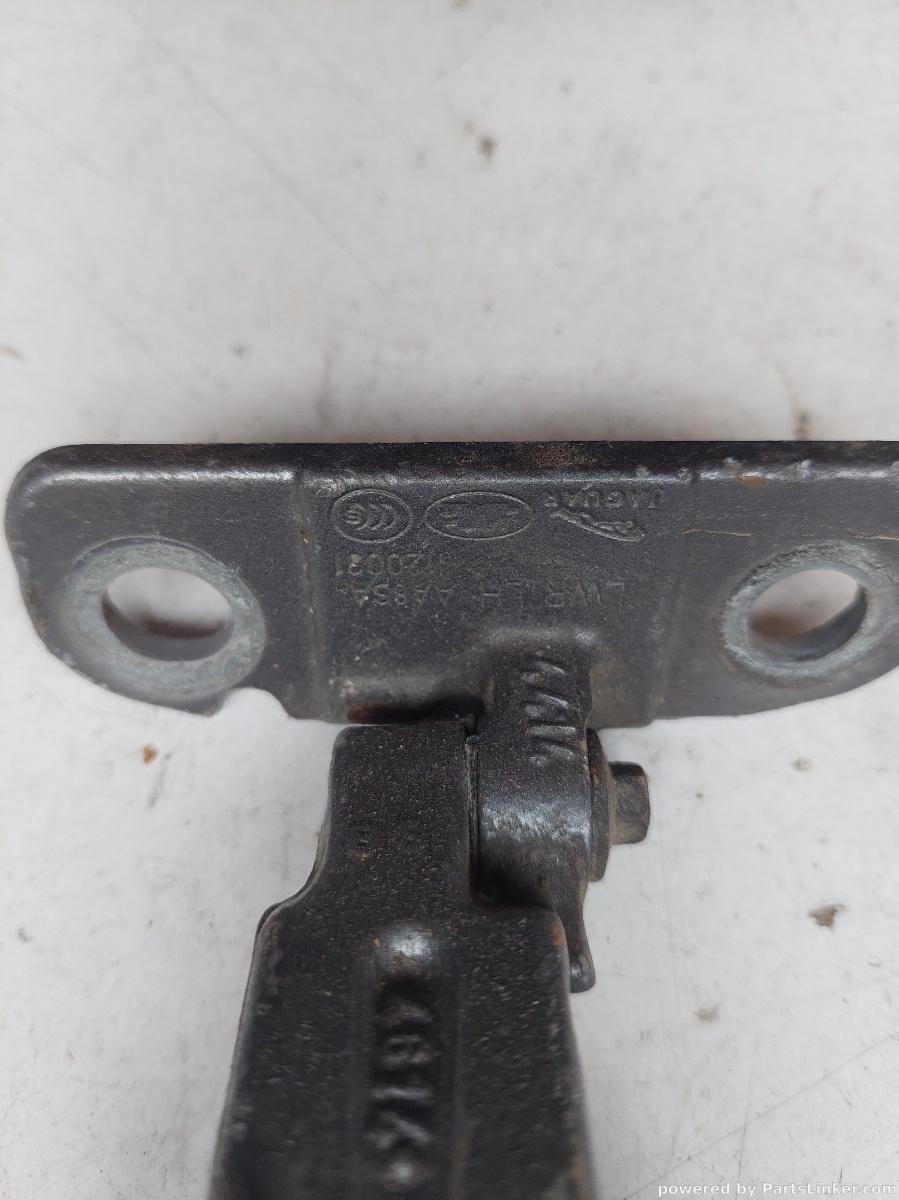 Balama stanga spate LAND ROVER RANGE ROVER EVOQUE (LV_, L538) [ 2011 - > ] OEM 120031 – foto 2