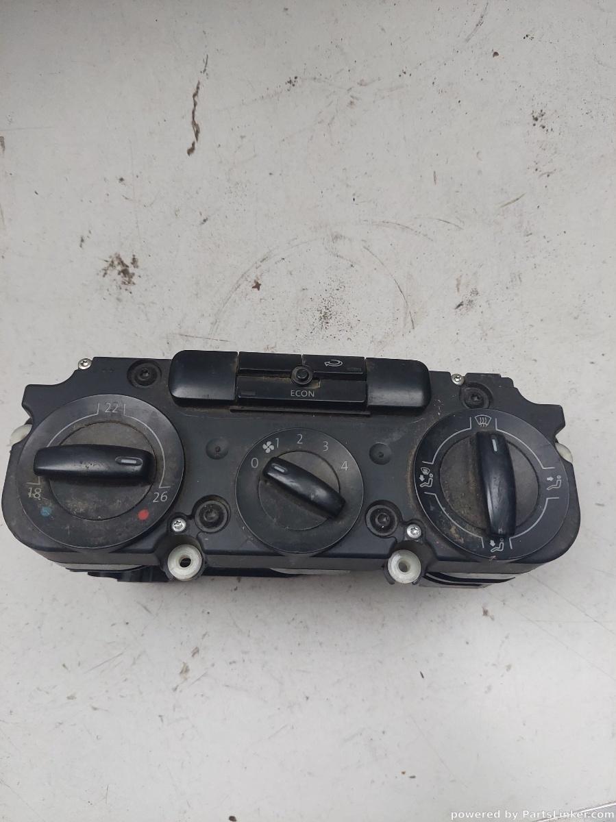 Climatizare VOLKSWAGEN CADDY (6K9, 9E7, 9E9) [ 2002 - 2009 ]