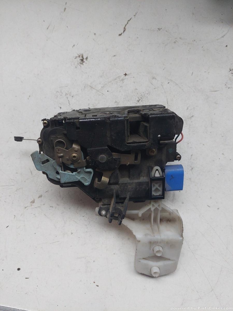 Broasca usa dreapta fata VOLKSWAGEN CADDY (6K9, 9E7, 9E9) [ 2002 - 2009 ] OEM 3d1837016 – foto 2
