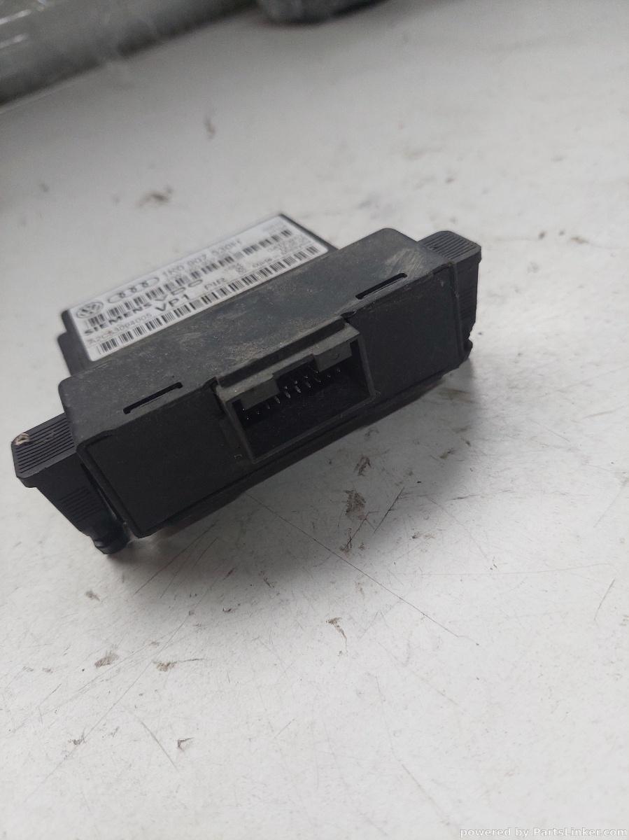 Modul control VOLKSWAGEN CADDY (6K9, 9E7, 9E9) [ 2002 - 2009 ] OEM 1k0907530h – foto 2