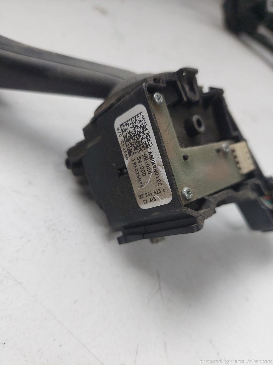 Maneta semnalizare VOLKSWAGEN CADDY (6K9, 9E7, 9E9) [ 2002 - 2009 ] OEM 1k0953513e – foto 2