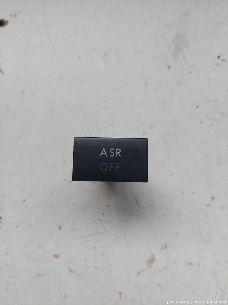 Buton asr  VOLKSWAGEN CADDY (6K9, 9E7, 9E9) [ 2002 - 2009 ] OEM 1t09271188
