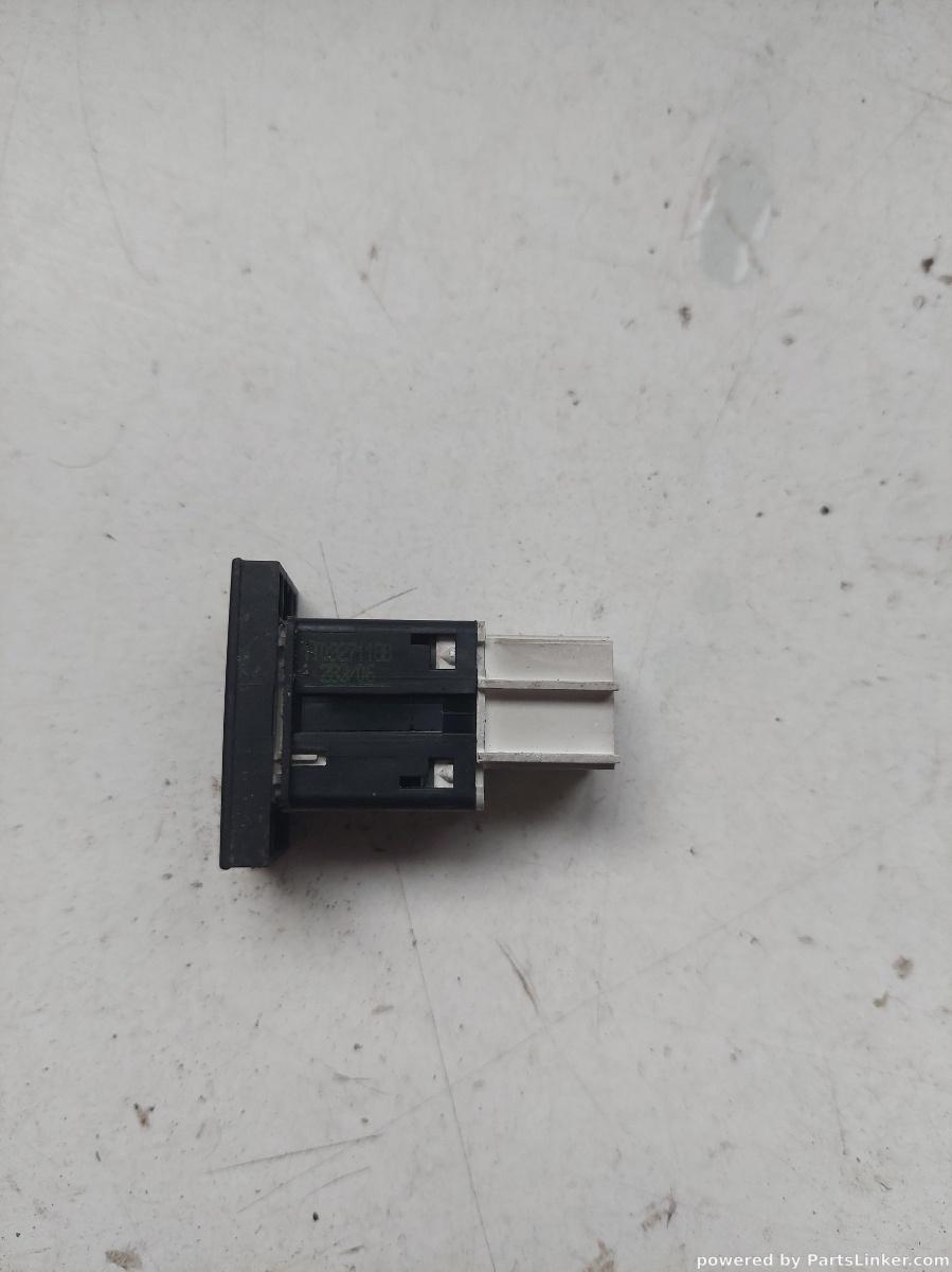 Buton asr  VOLKSWAGEN CADDY (6K9, 9E7, 9E9) [ 2002 - 2009 ] OEM 1t09271188 – foto 2