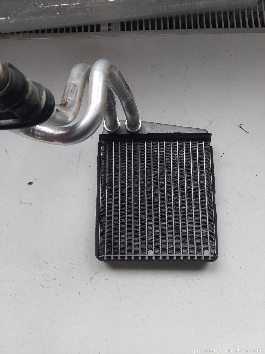 Radiator apa VOLKSWAGEN CADDY (6K9, 9E7, 9E9) [ 2002 - 2009 ] Valeo – foto 2