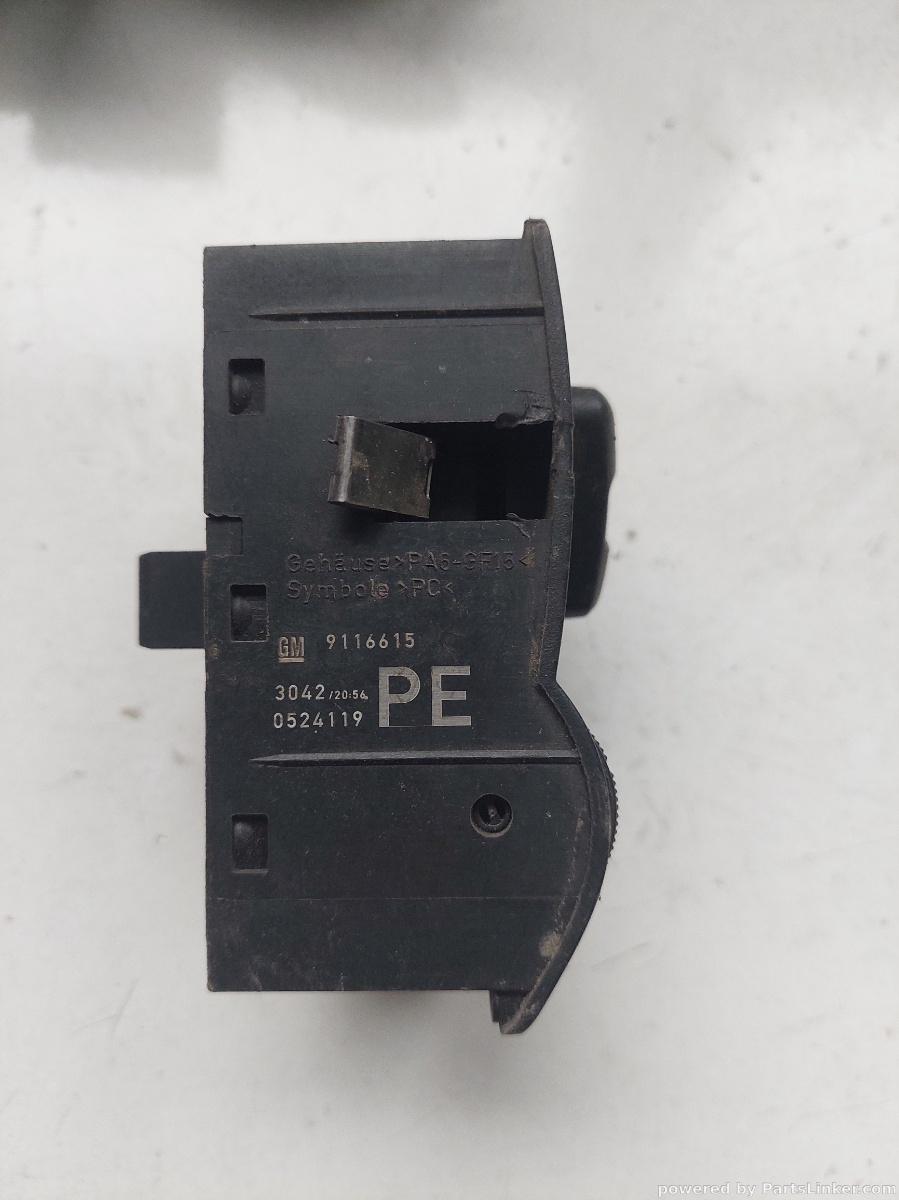 Reglaj faruri OPEL COMBO Tour [ 2001 - 2011 ] GM-OE OEM 9116615 – foto 2