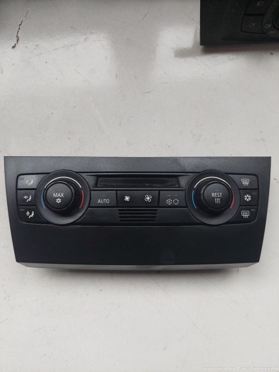 Climatronic BMW 3 V Touring (E91) [ 2004 - 2012 ] OEM 698394401