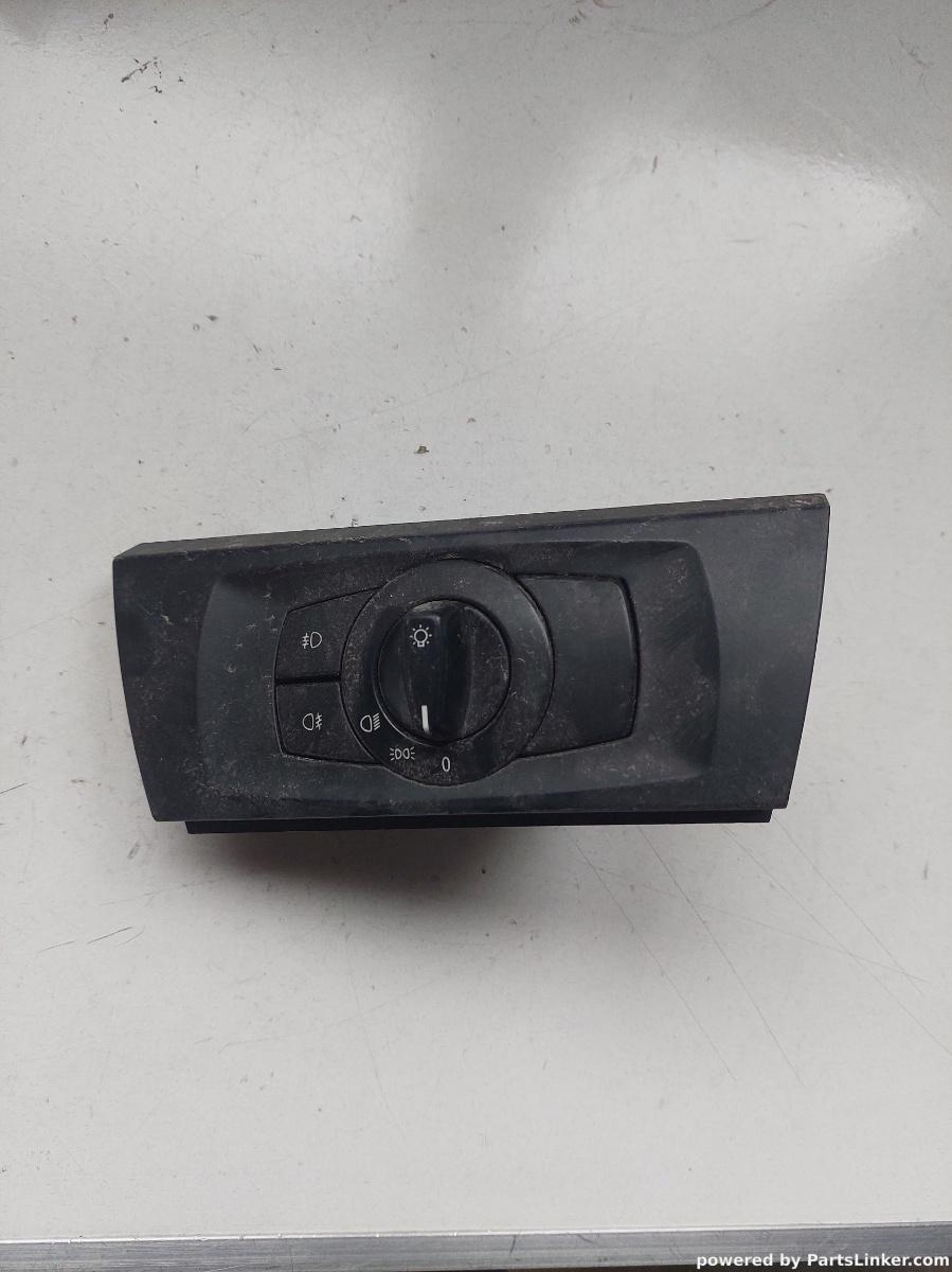 Reglaj faruri BMW 3 V Touring (E91) [ 2004 - 2012 ] OEM 693279802
