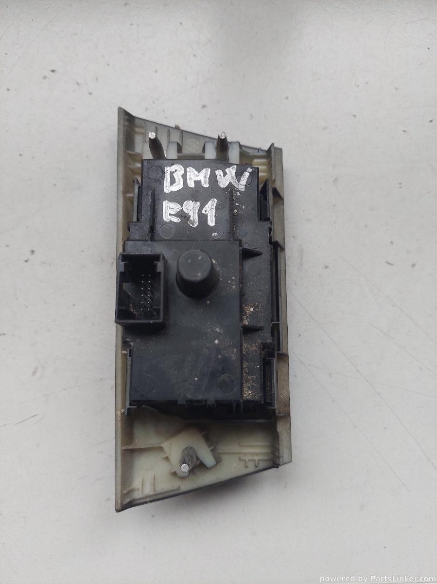 Reglaj faruri BMW 3 V Touring (E91) [ 2004 - 2012 ] OEM 693279802 – foto 2