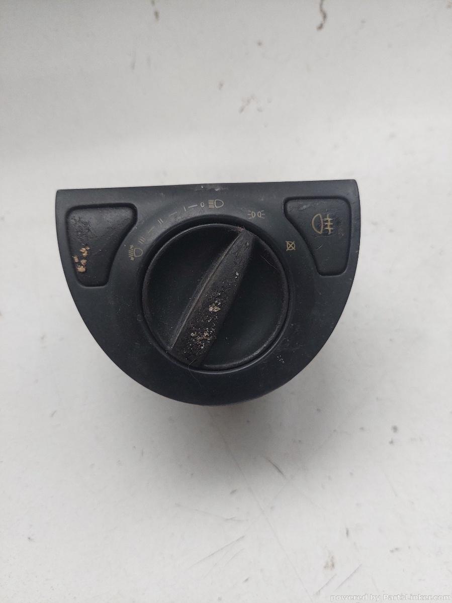 Reglaj faruri SAAB 9-3 (YS3D) [ 1998 - 2003 ] OEM 12786134