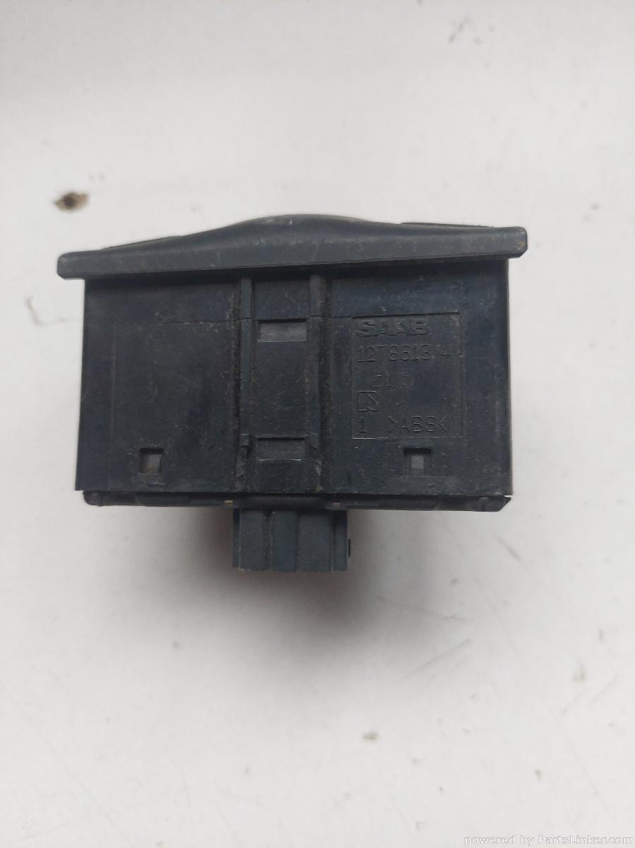 Reglaj faruri SAAB 9-3 (YS3D) [ 1998 - 2003 ] OEM 12786134 – foto 2