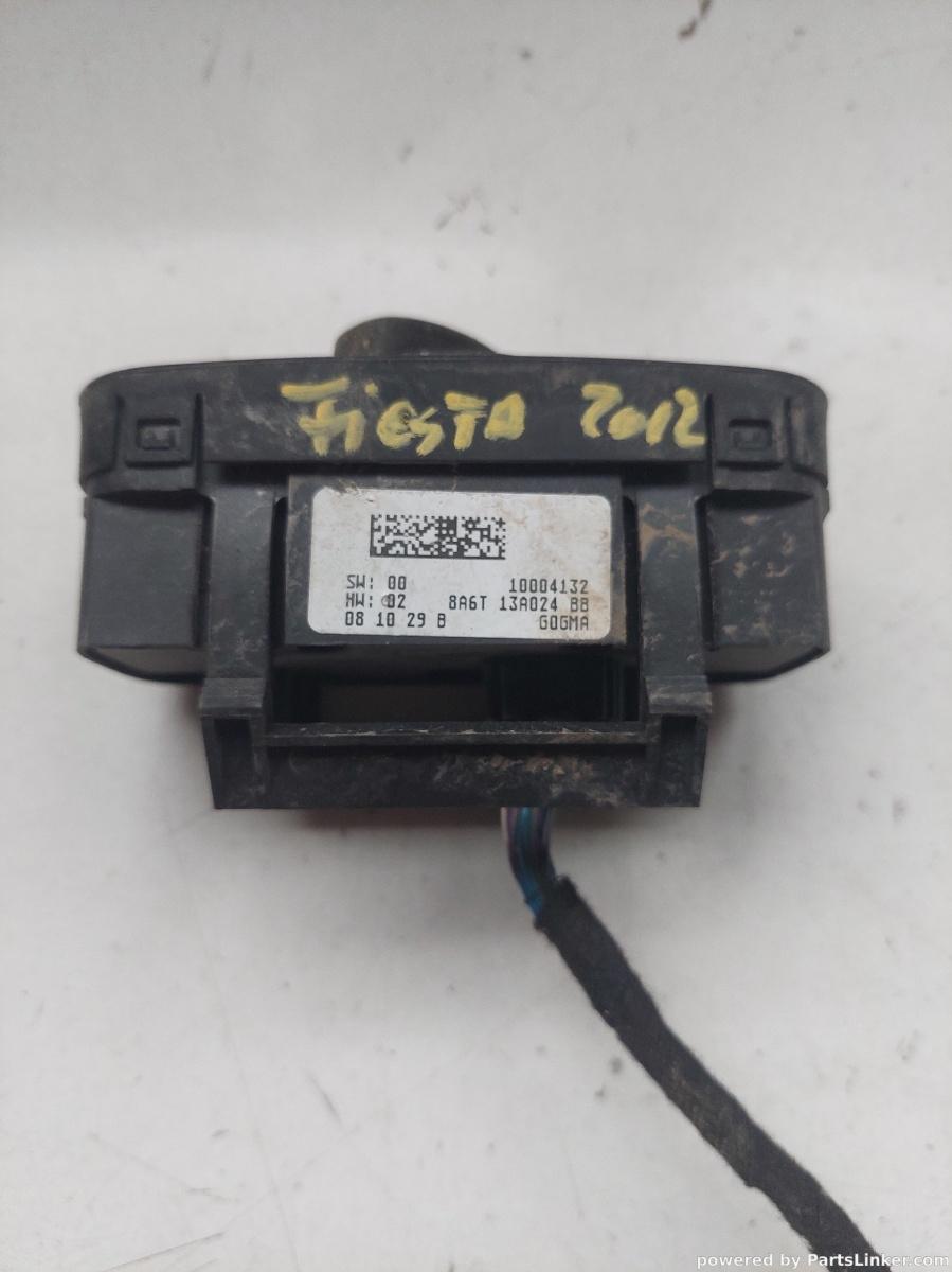 Reglaj faruri FORD FIESTA Saloon [ 2000 - 2013 ] OEM 10004132 – foto 2