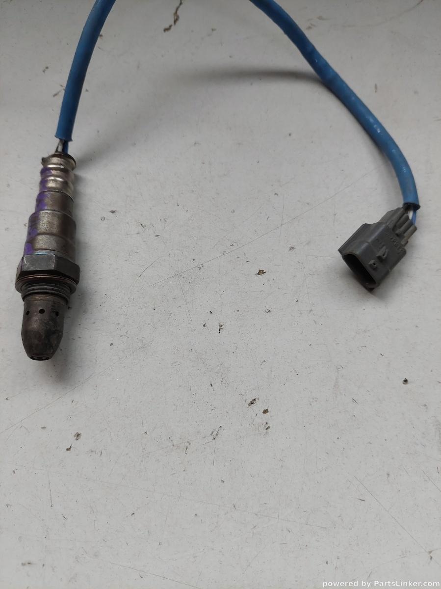 Sonda Lambda NISSAN QASHQAI II (J11, J11_) [ 2013 - > ] OEM 2165005001 – foto 2