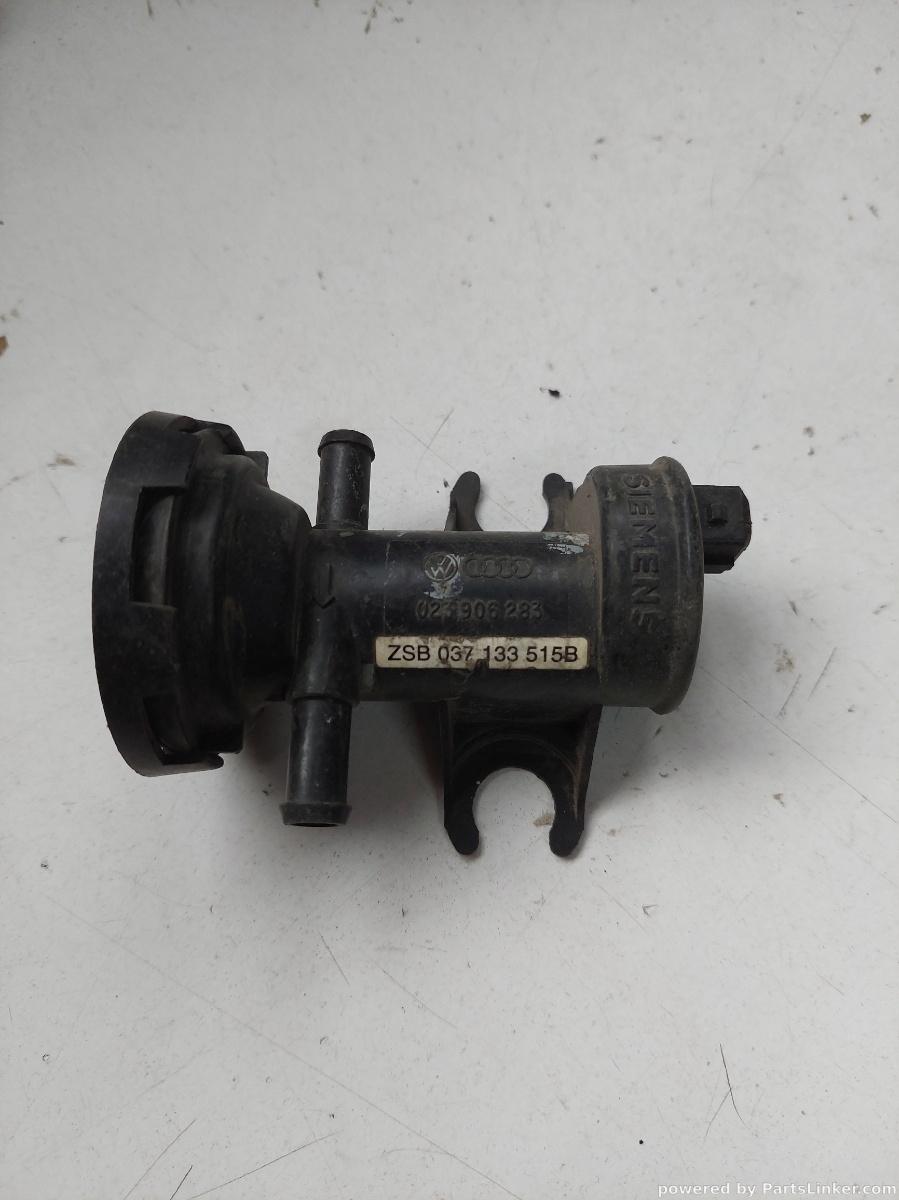 Vaccum egr AUDI 80 V (8C, B4) [ 1991 - 1995 ] OEM 023906283