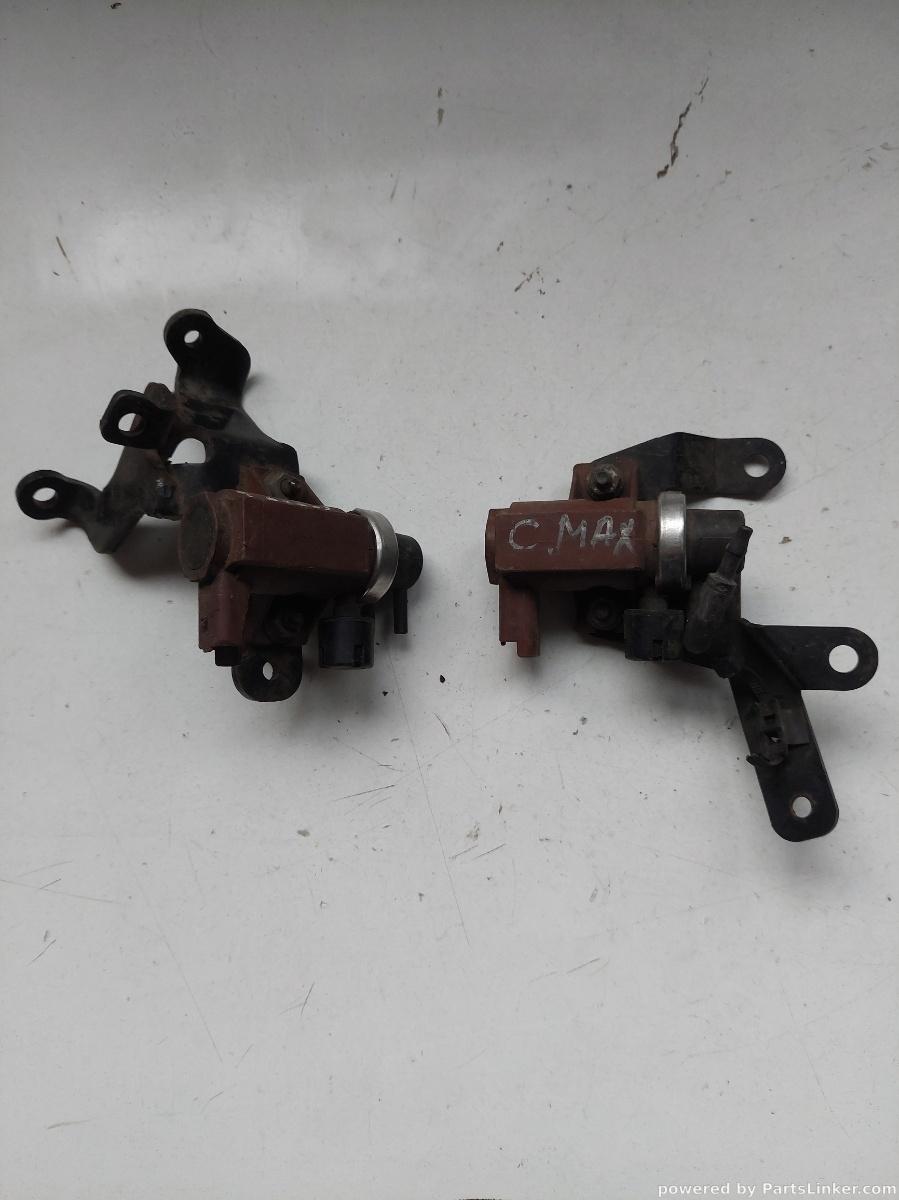 Electrovalva FORD FOCUS C-MAX (DM2) [ 2003 - 2007 ]