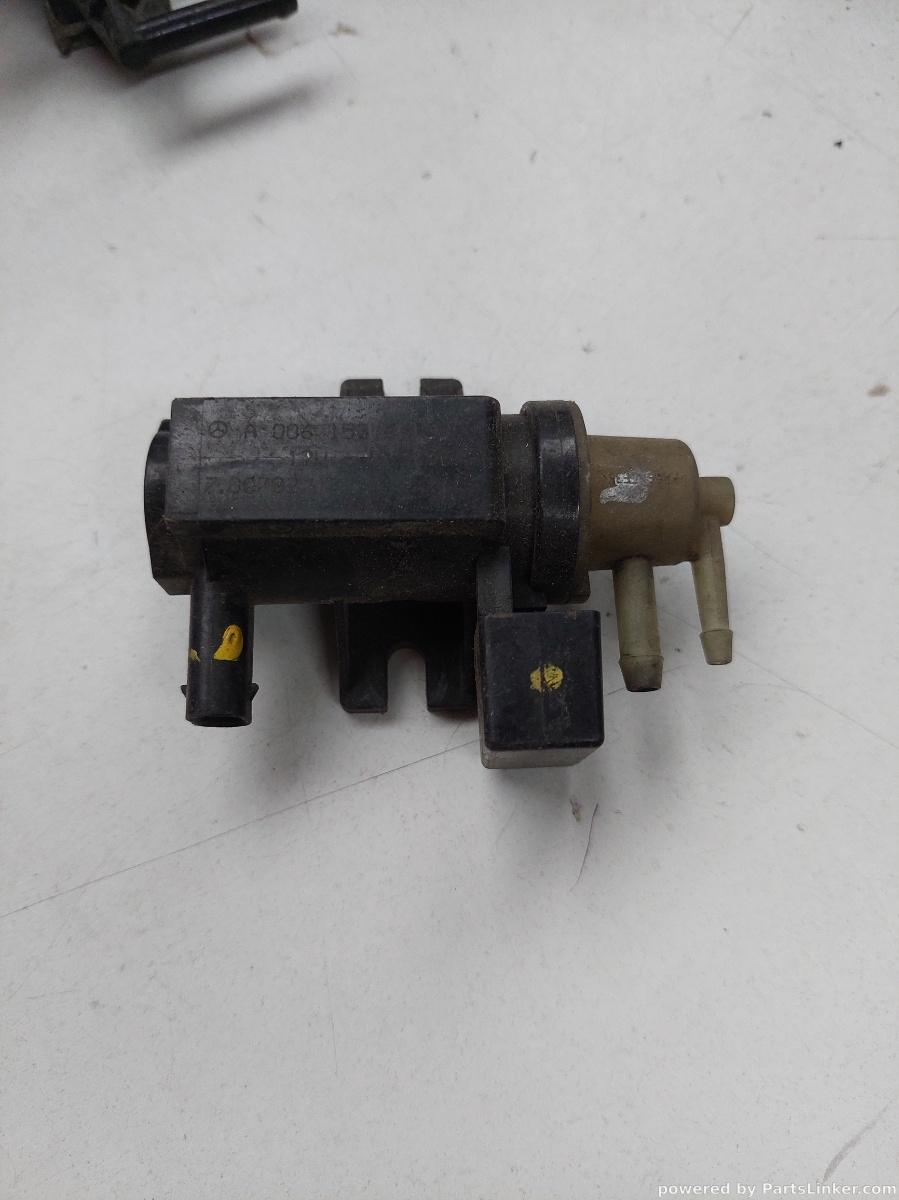 Electrovalva MERCEDES-BENZ A-CLASS II (W169) [ 2004 - 2012 ] OEM A0061536628