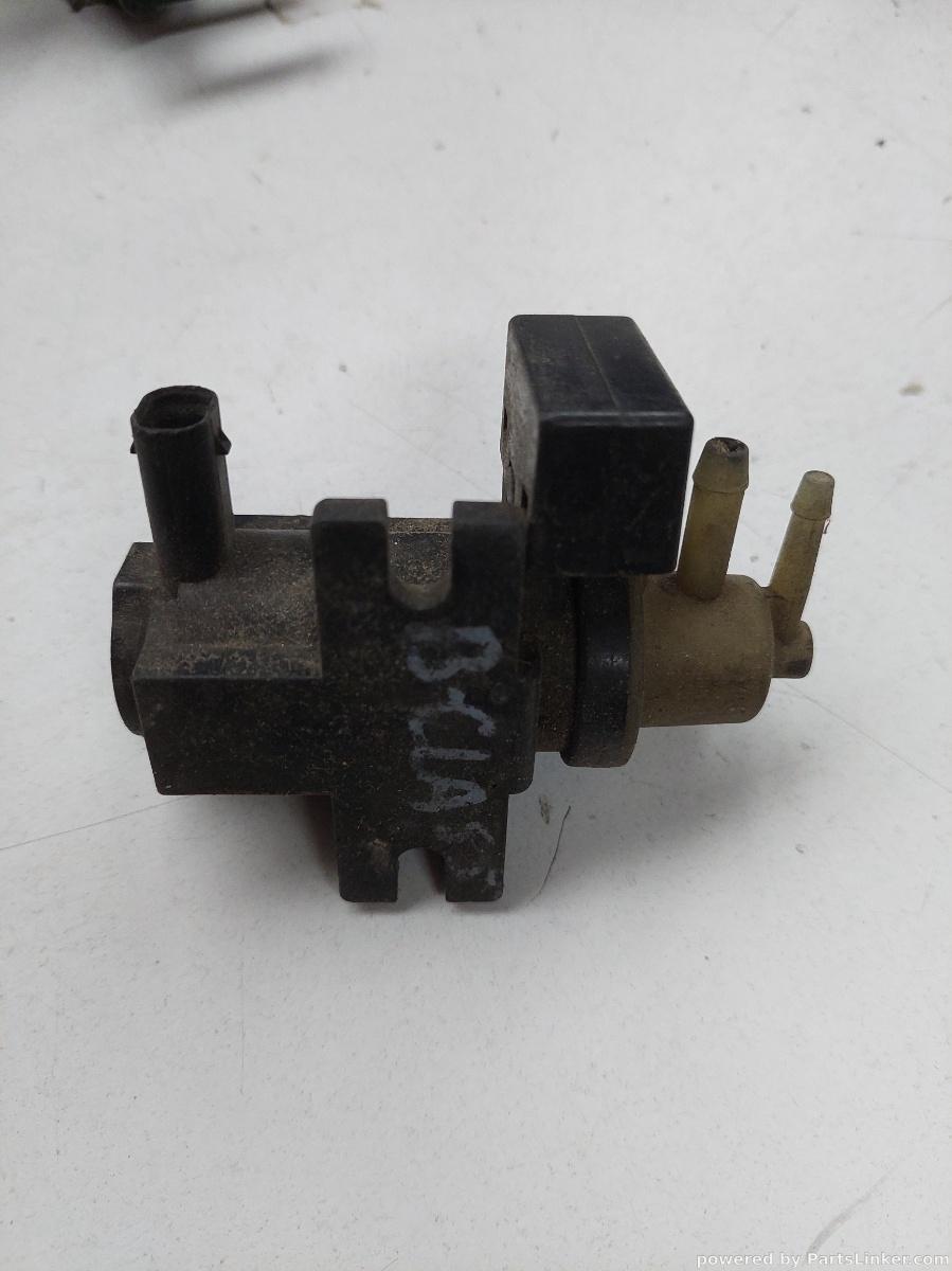 Electrovalva MERCEDES-BENZ A-CLASS II (W169) [ 2004 - 2012 ] OEM A0061536628 – foto 2