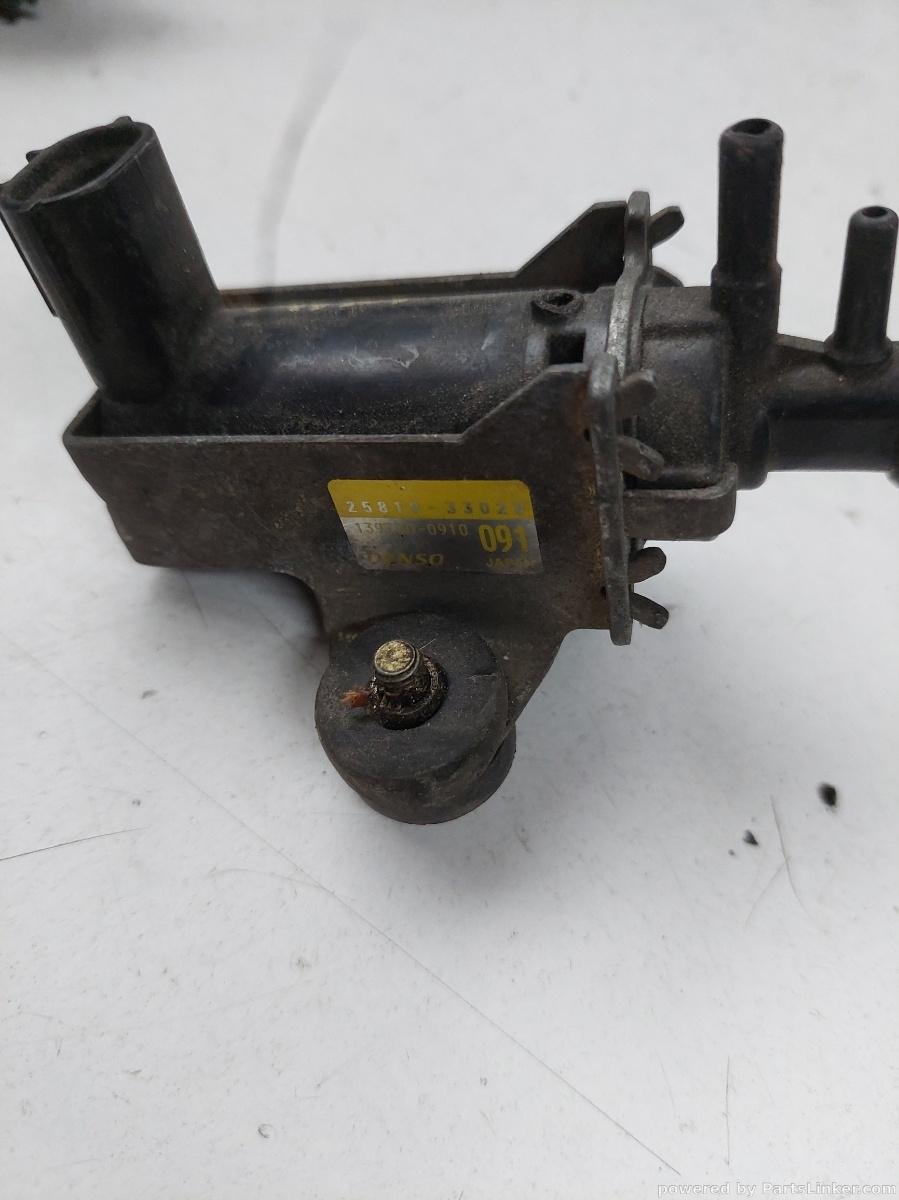 Electrovalva ROVER MINI [ 1991 - 2000 ] OEM 2581933020 – foto 2