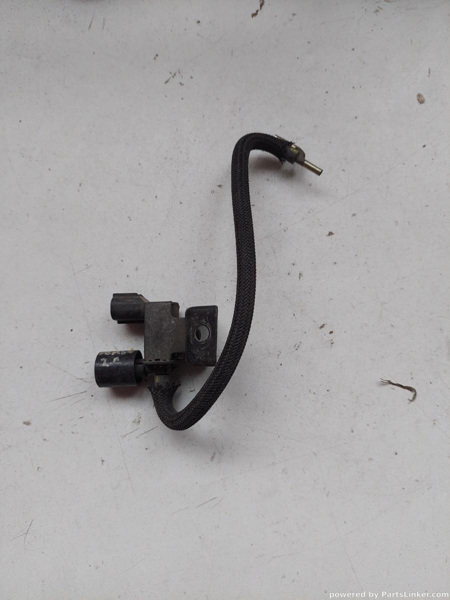 Electrovalva TOYOTA COROLLA Verso (_E12_) [ 2001 - 2004 ]