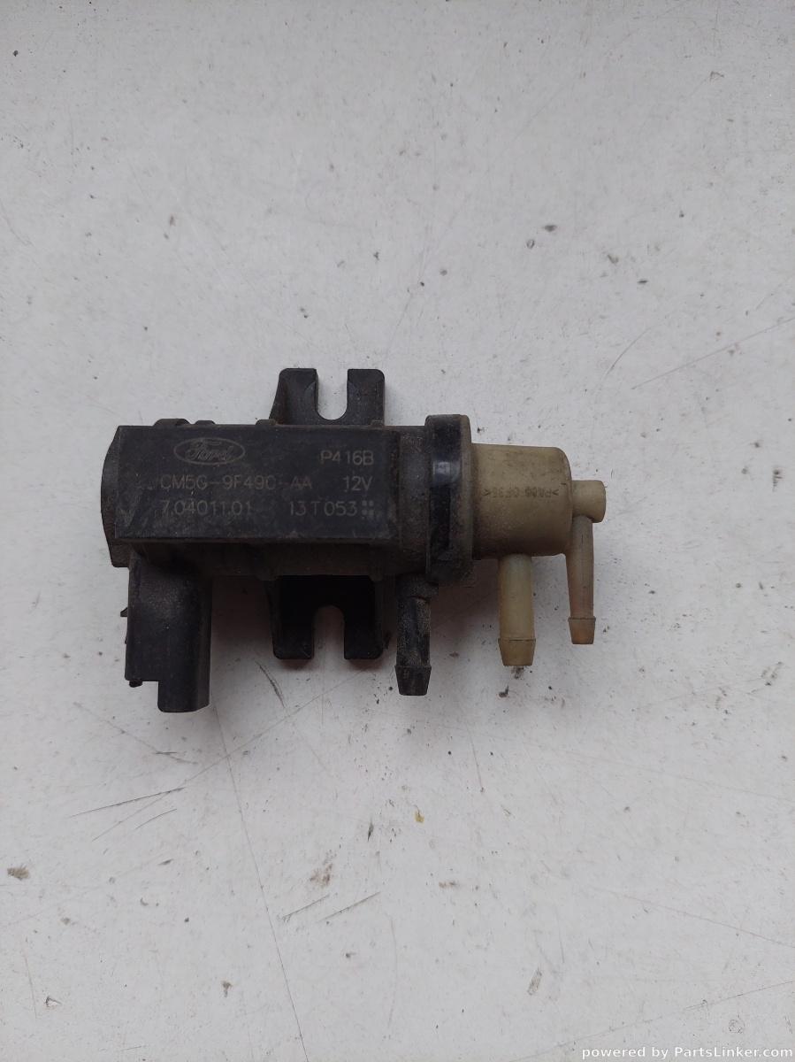 Electrovalva FORD FIESTA VI [ 2008 - > ] OEM 70401101