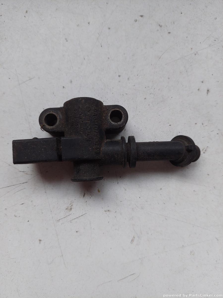 Electrovalva MERCEDES-BENZ C-CLASS (W202) [ 1993 - 2000 ] OEM A8110780049