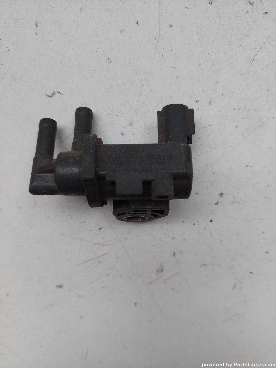 Electrovalva FORD FIESTA V (JH_, JD_) [ 2001 - 2010 ] OEM 4s6190915 – foto 2